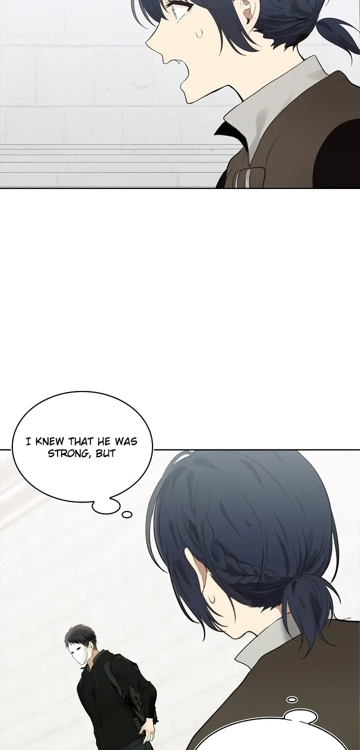 Read Ranker Who Lives A Second Time Manga Online