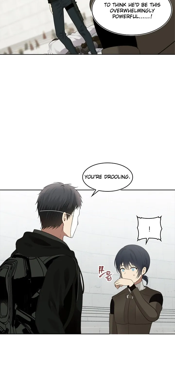 Read Ranker Who Lives A Second Time Manga Online