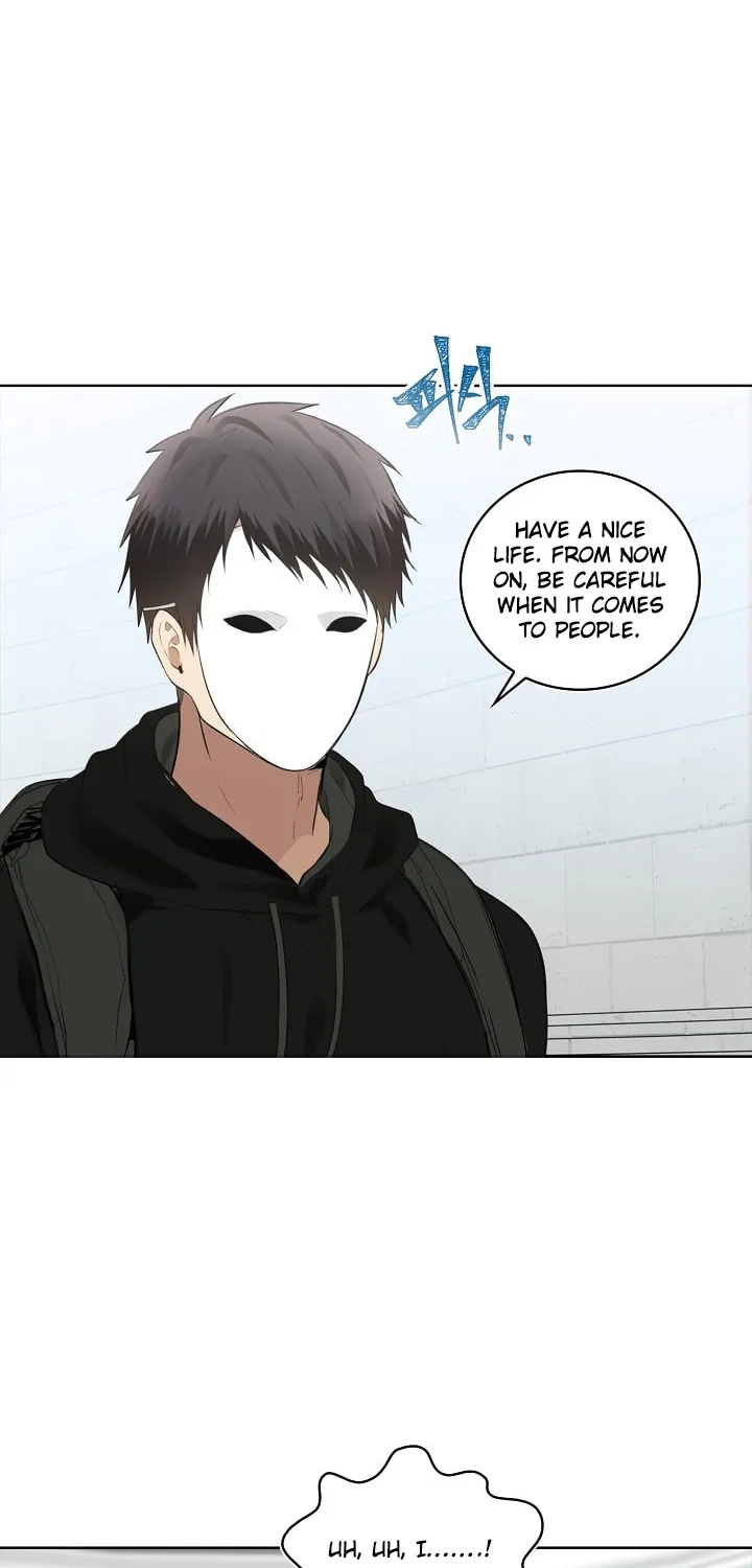 Read Ranker Who Lives A Second Time Manga Online