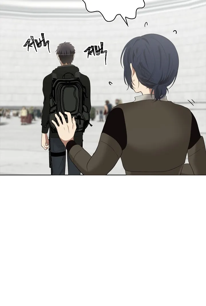 Read Ranker Who Lives A Second Time Manga Online