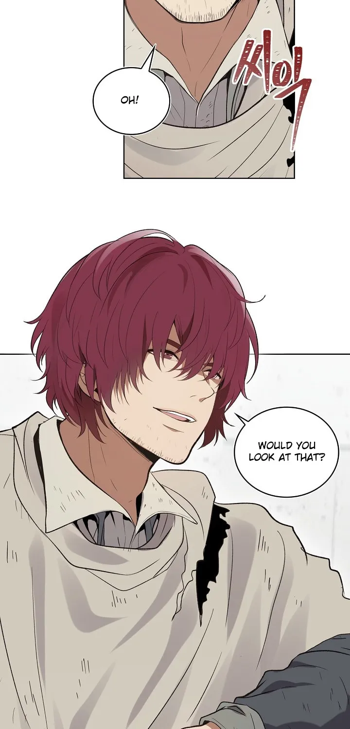 Read Ranker Who Lives A Second Time Manga Online