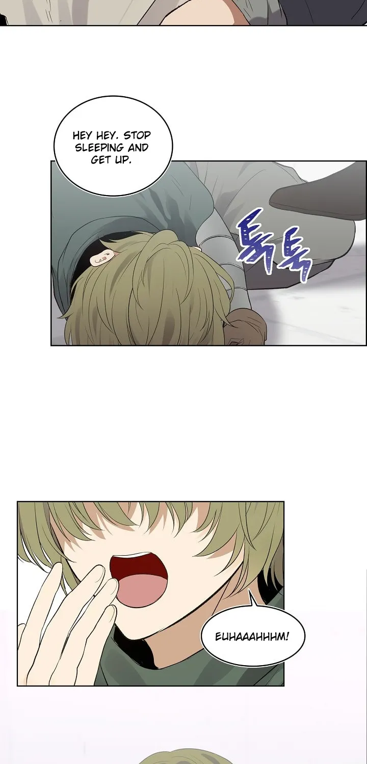 Read Ranker Who Lives A Second Time Manga Online