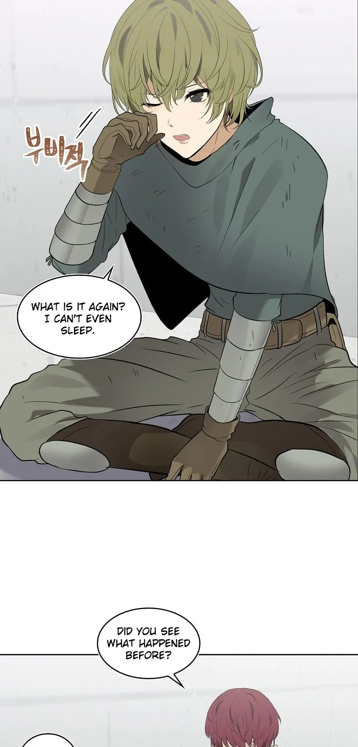 Read Ranker Who Lives A Second Time Manga Online