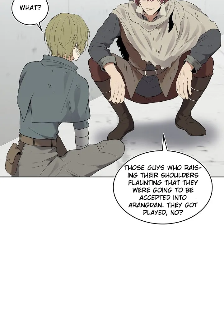 Read Ranker Who Lives A Second Time Manga Online