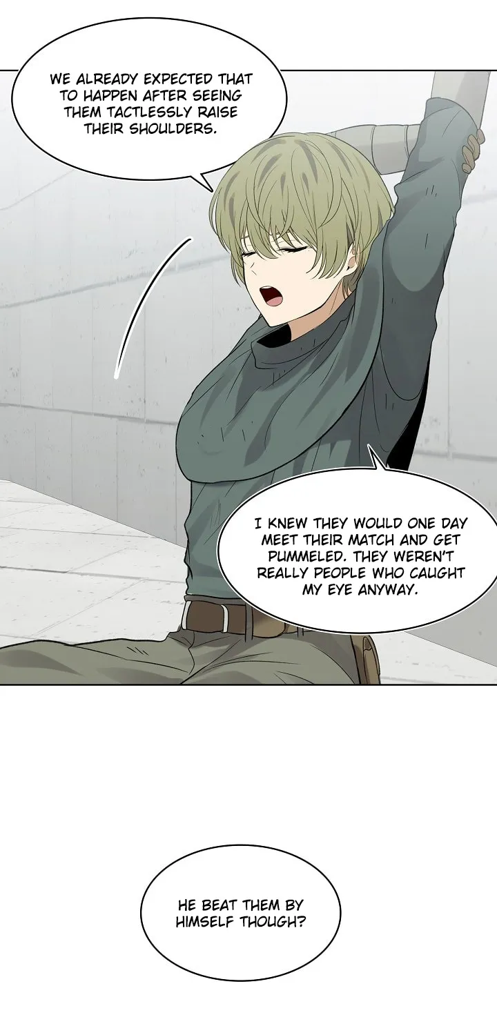 Read Ranker Who Lives A Second Time Manga Online