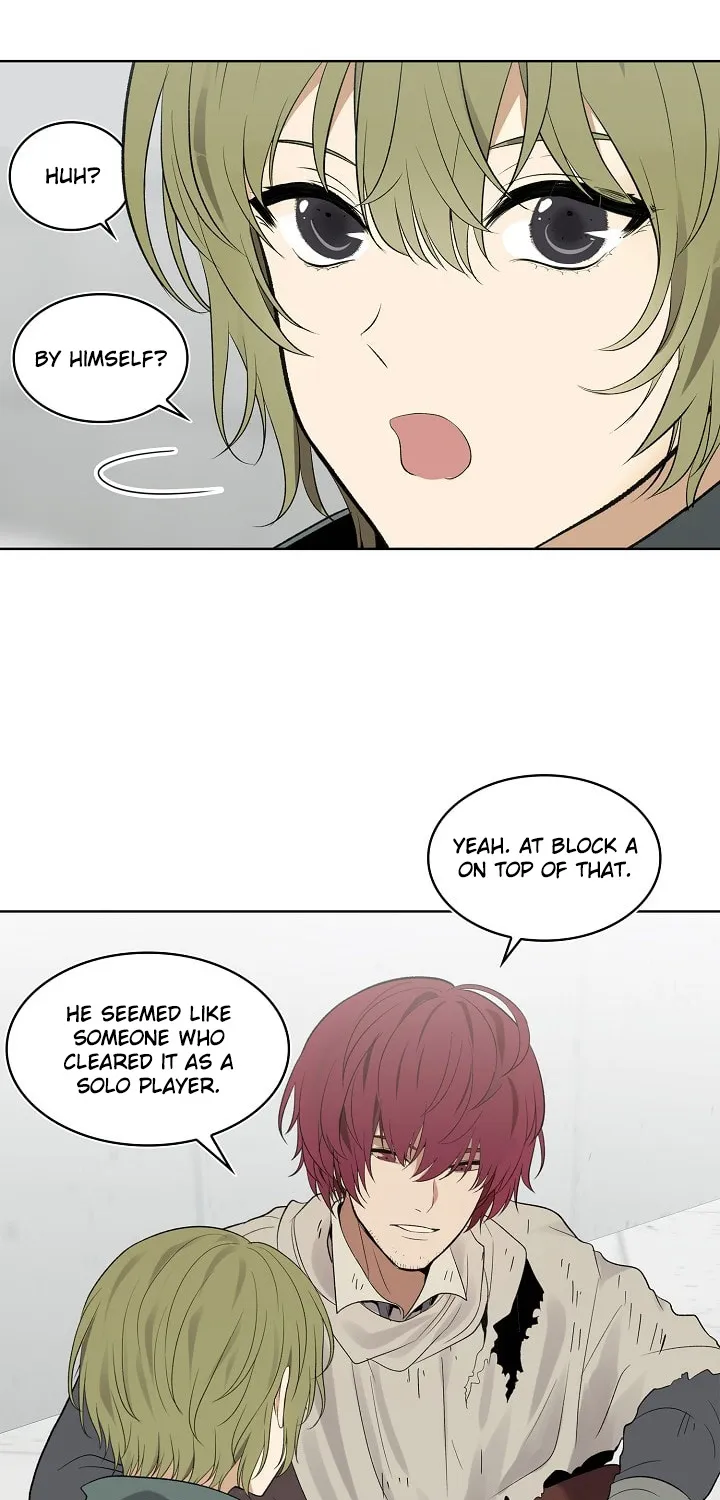 Read Ranker Who Lives A Second Time Manga Online