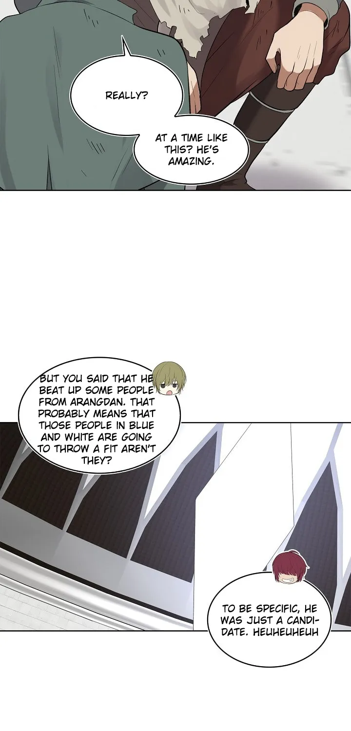 Read Ranker Who Lives A Second Time Manga Online