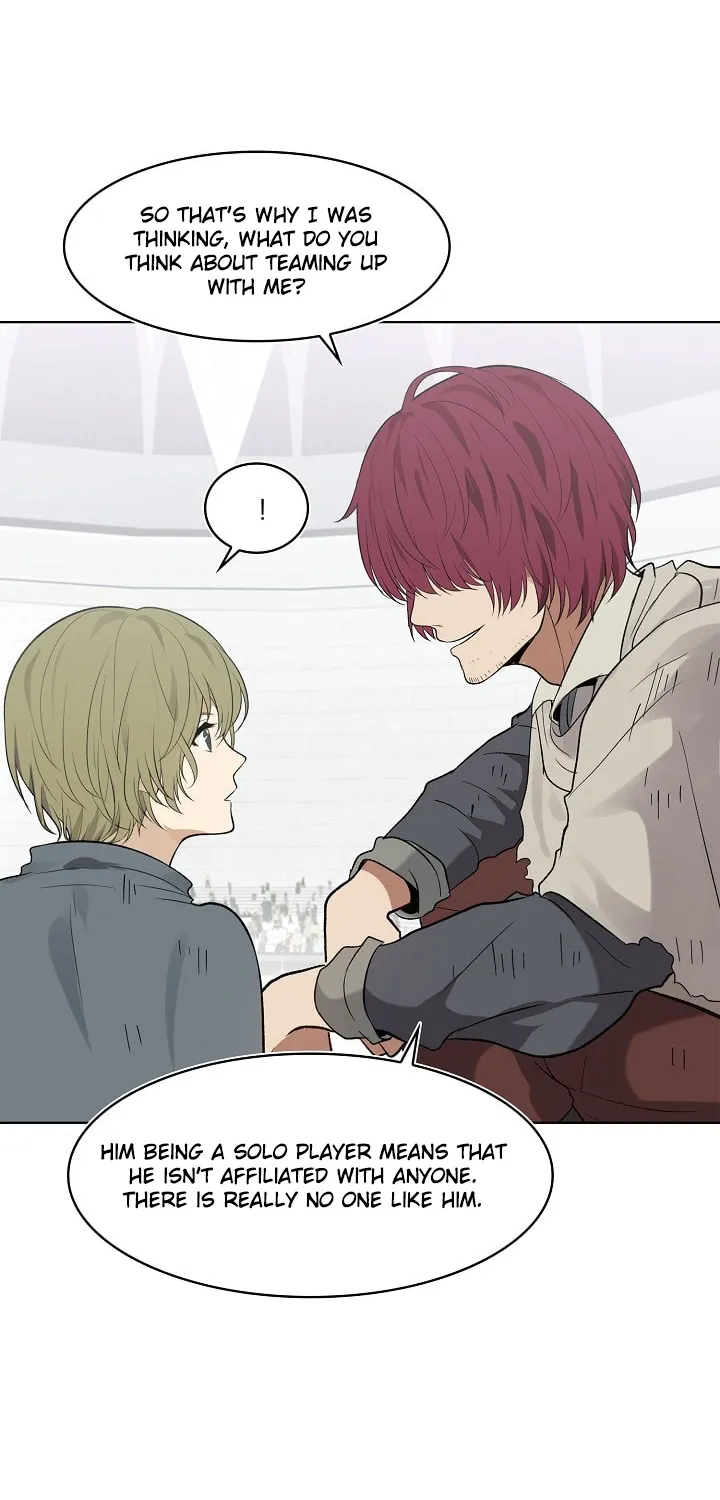 Read Ranker Who Lives A Second Time Manga Online