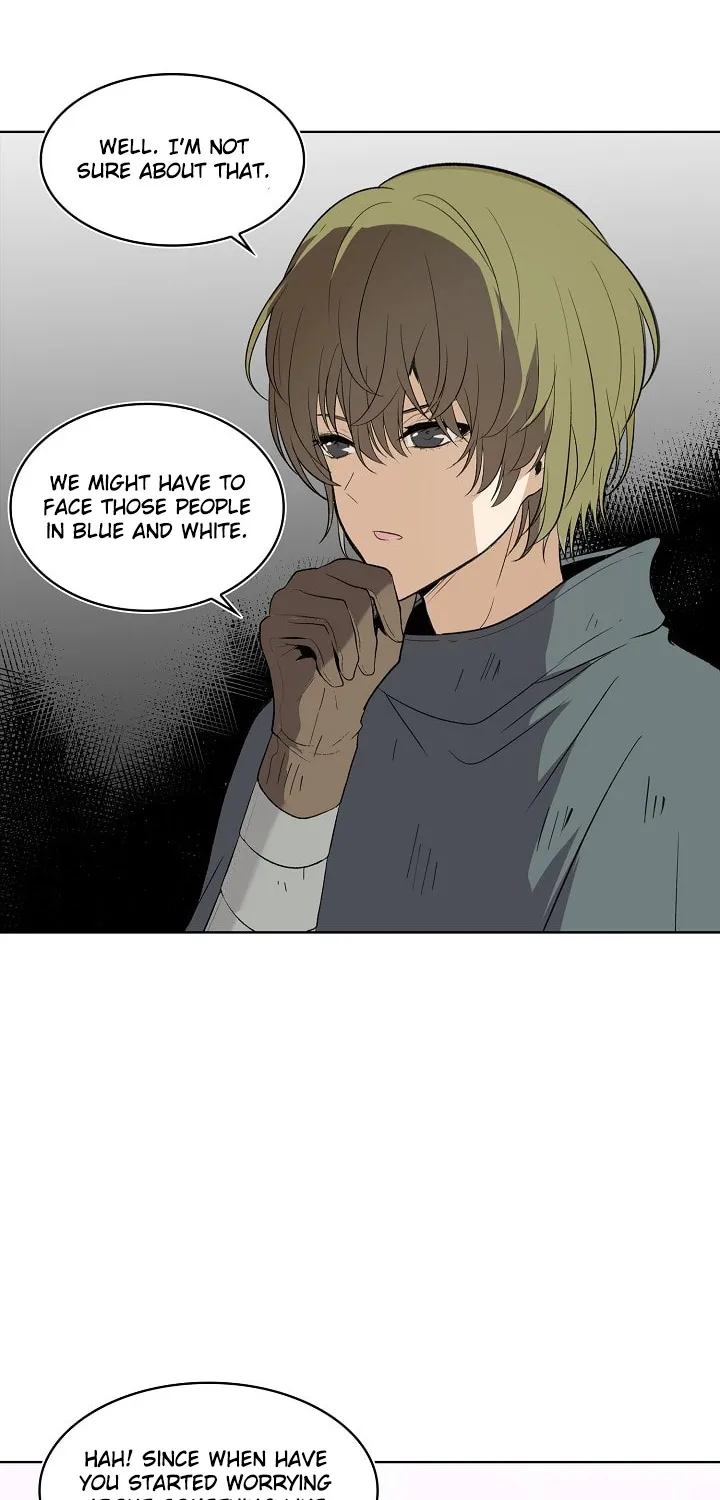 Read Ranker Who Lives A Second Time Manga Online