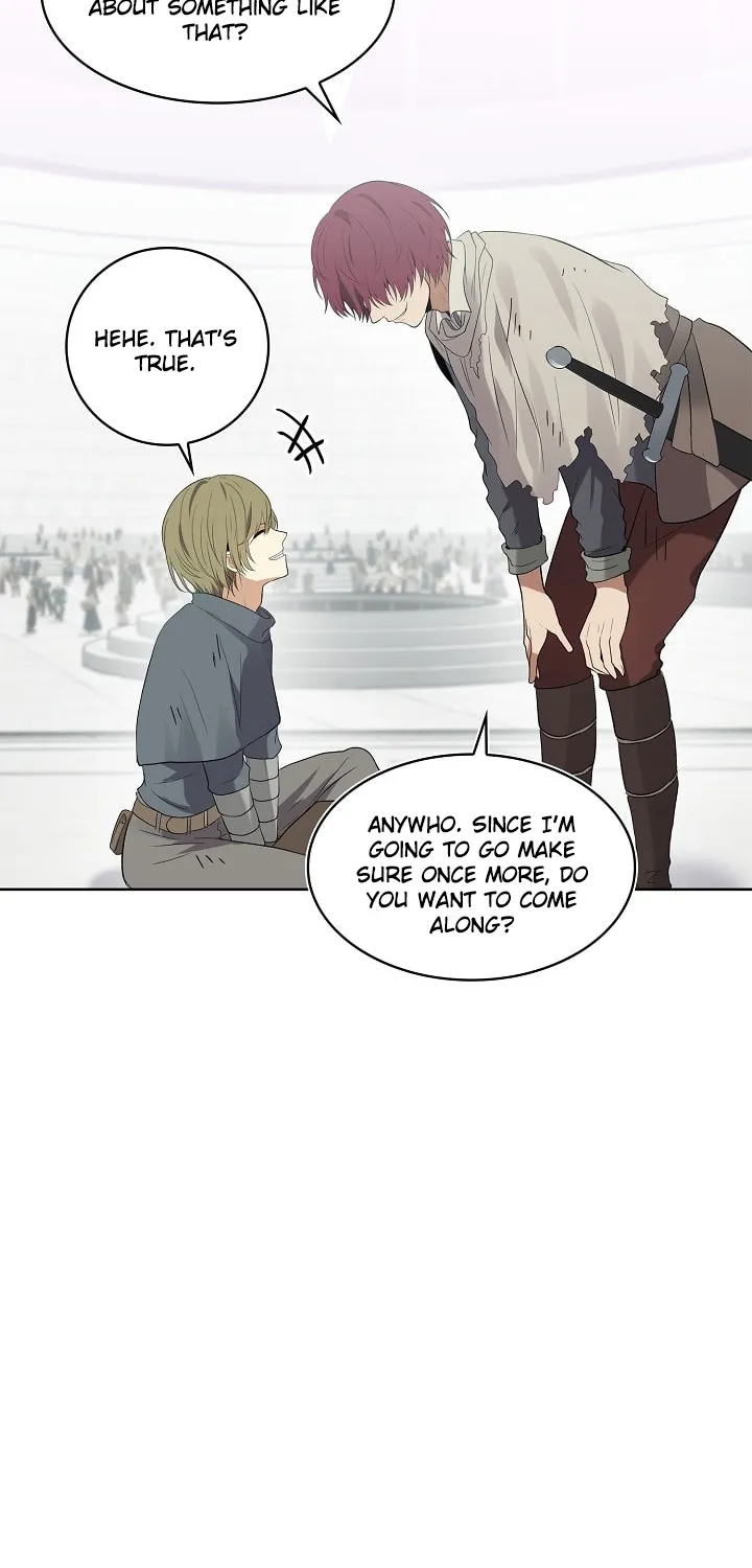 Read Ranker Who Lives A Second Time Manga Online