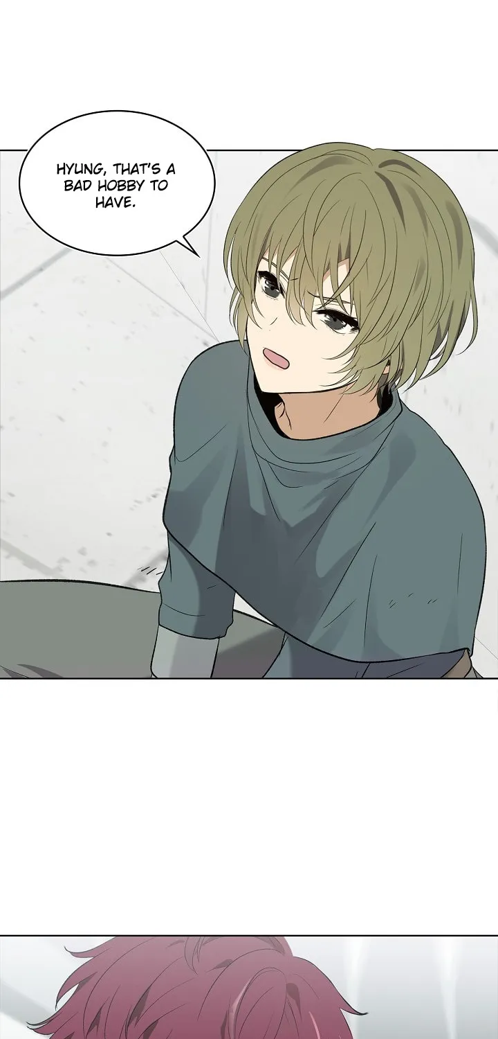 Read Ranker Who Lives A Second Time Manga Online