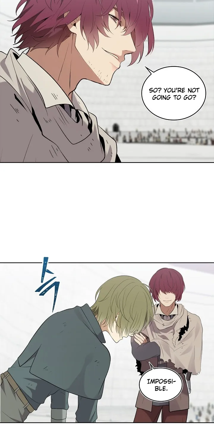 Read Ranker Who Lives A Second Time Manga Online