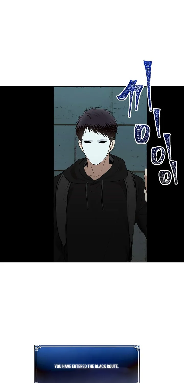 Read Ranker Who Lives A Second Time Manga Online