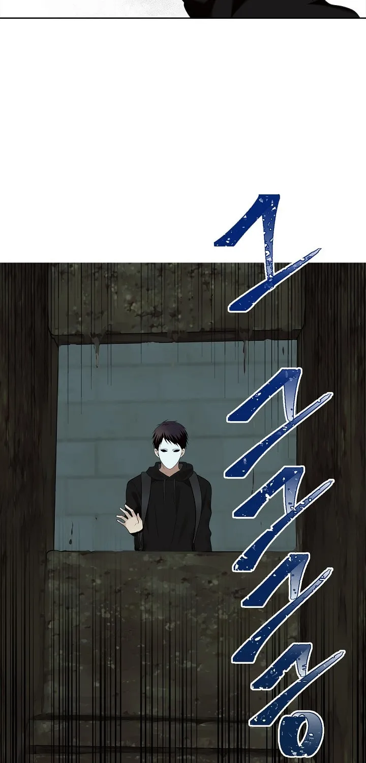 Read Ranker Who Lives A Second Time Manga Online