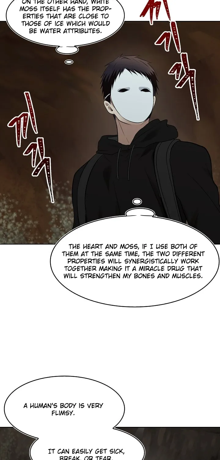 Read Ranker Who Lives A Second Time Manga Online