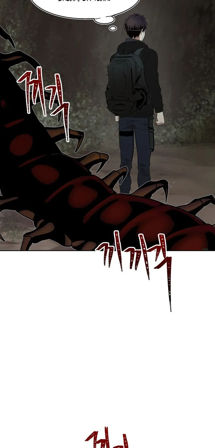 Read Ranker Who Lives A Second Time Manga Online