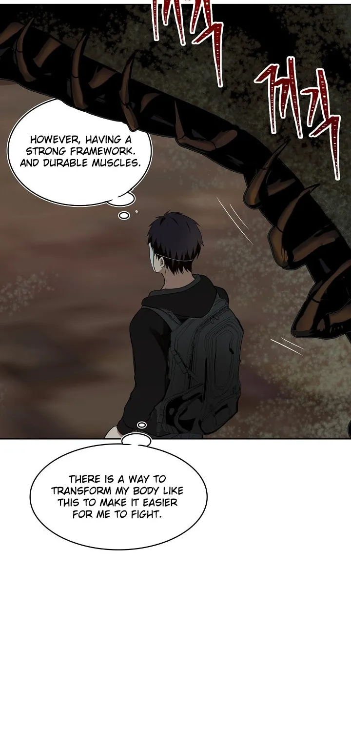 Read Ranker Who Lives A Second Time Manga Online