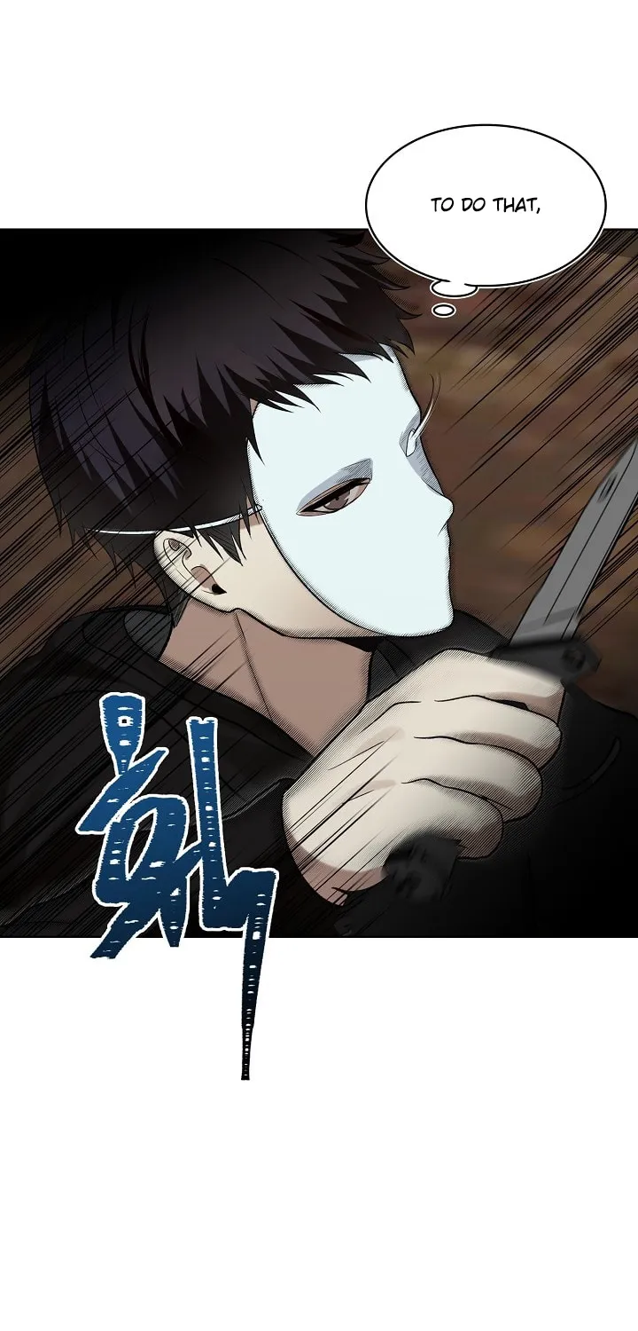 Read Ranker Who Lives A Second Time Manga Online