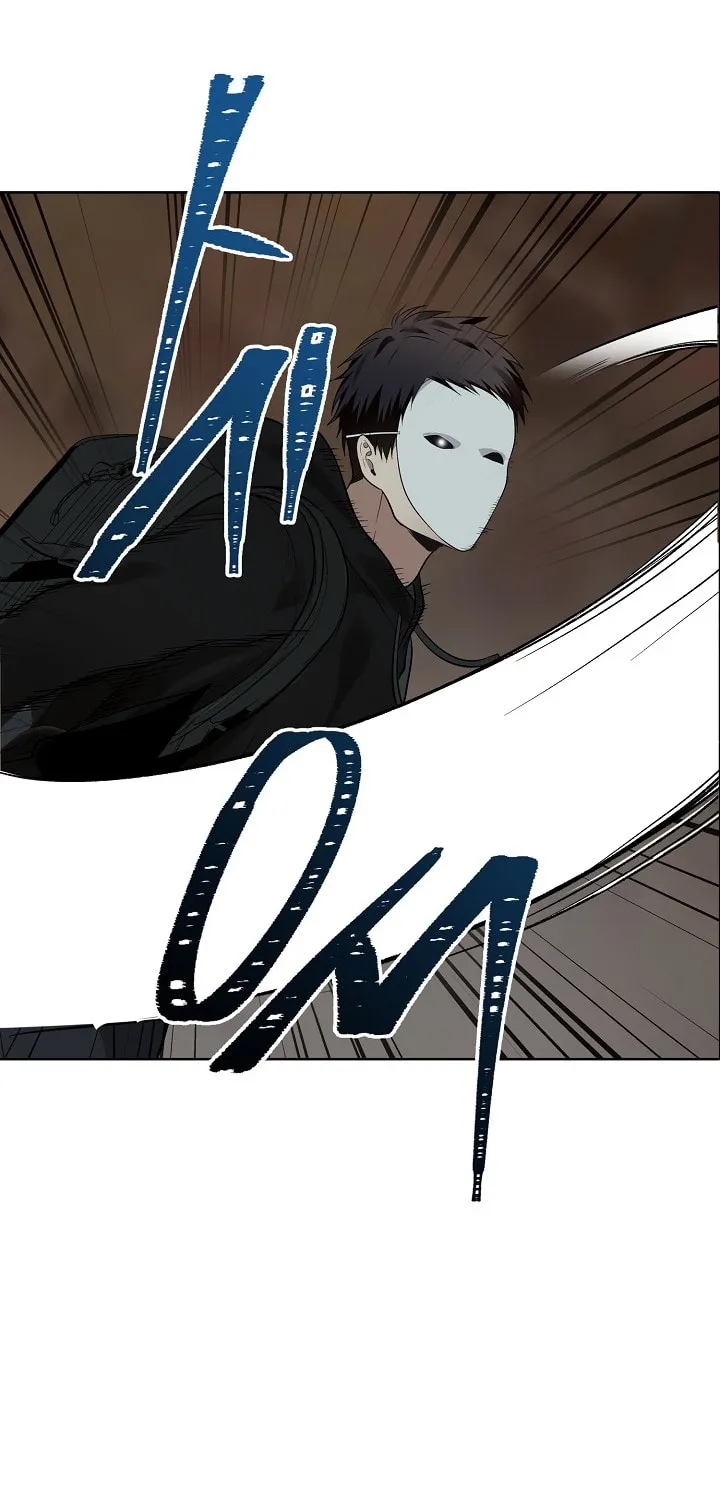 Read Ranker Who Lives A Second Time Manga Online