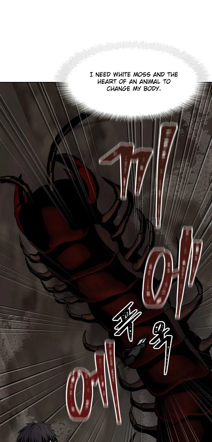 Read Ranker Who Lives A Second Time Manga Online