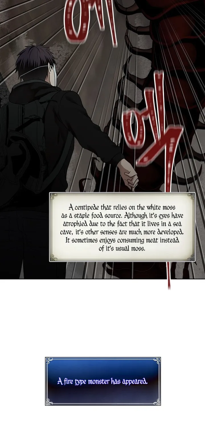 Read Ranker Who Lives A Second Time Manga Online