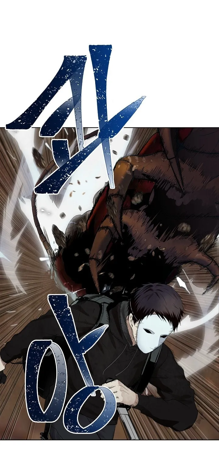 Read Ranker Who Lives A Second Time Manga Online