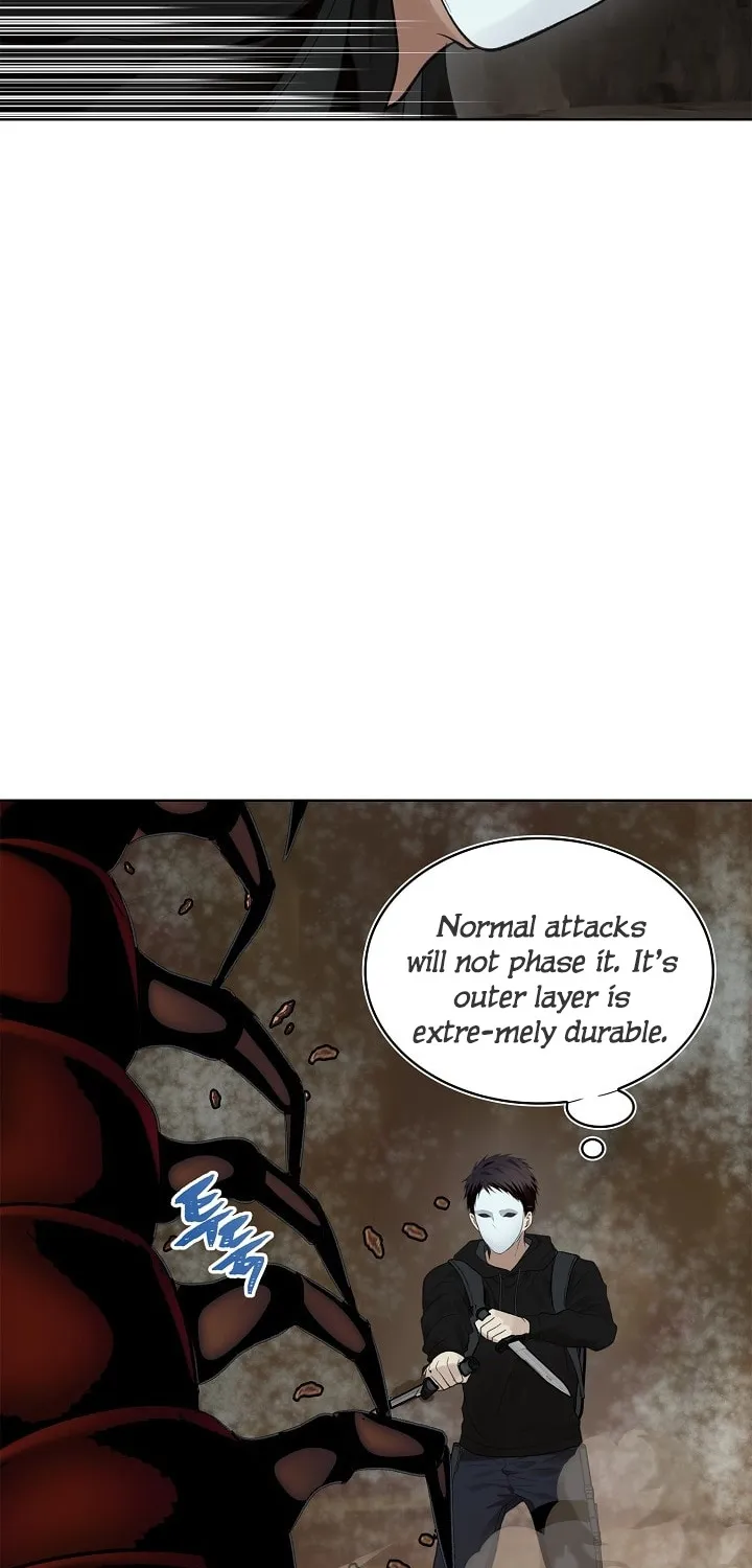 Read Ranker Who Lives A Second Time Manga Online