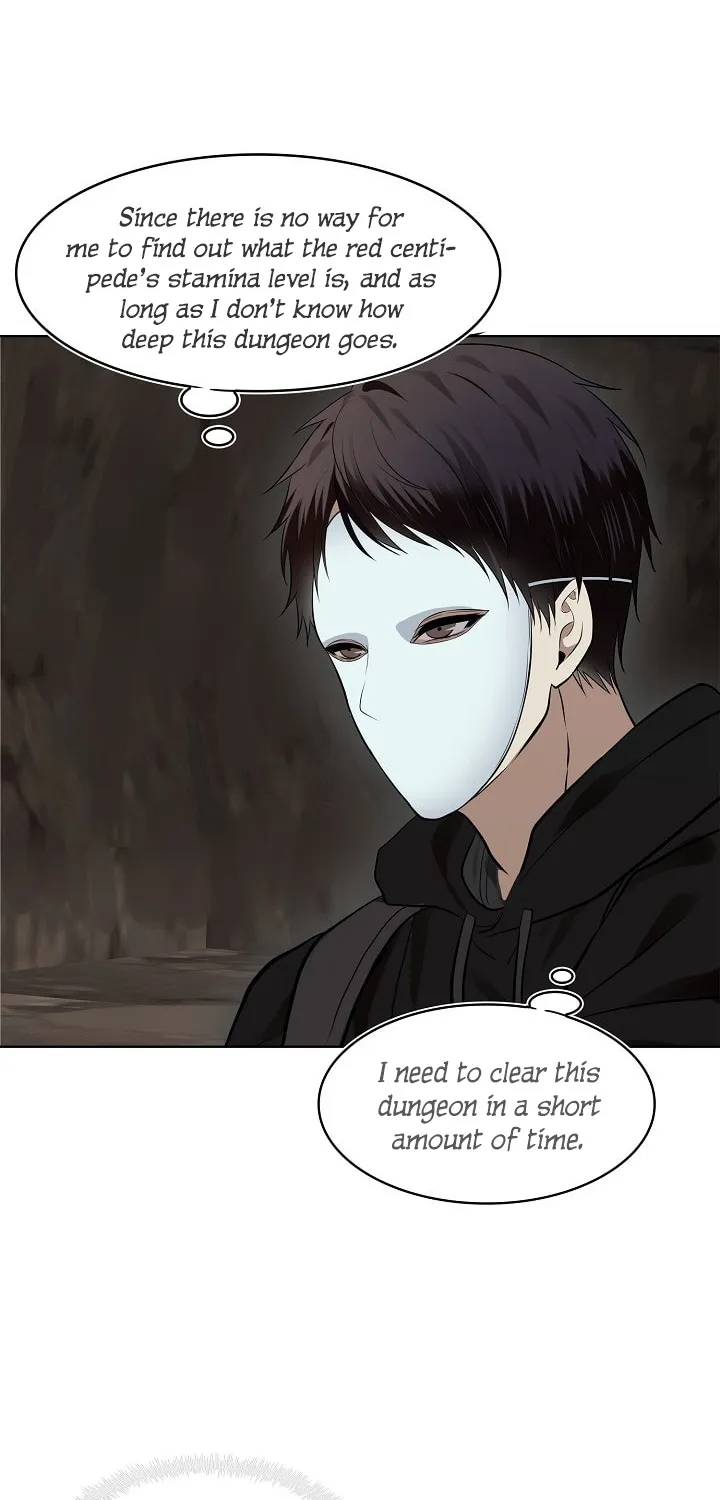 Read Ranker Who Lives A Second Time Manga Online