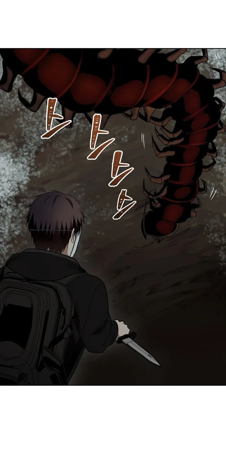 Read Ranker Who Lives A Second Time Manga Online