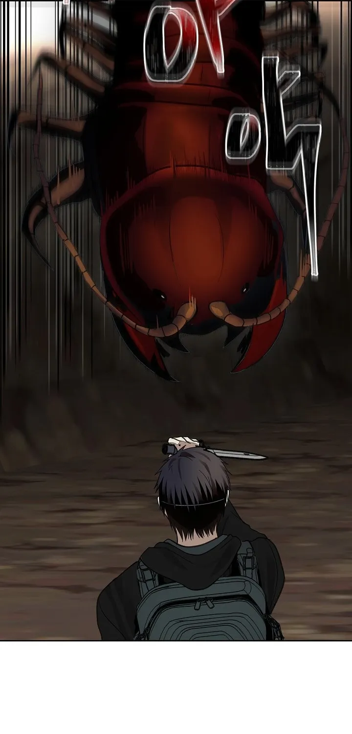 Read Ranker Who Lives A Second Time Manga Online