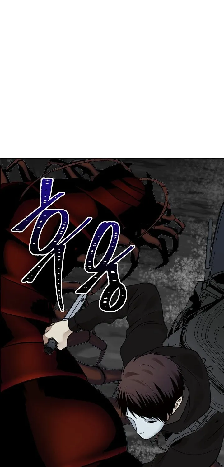 Read Ranker Who Lives A Second Time Manga Online