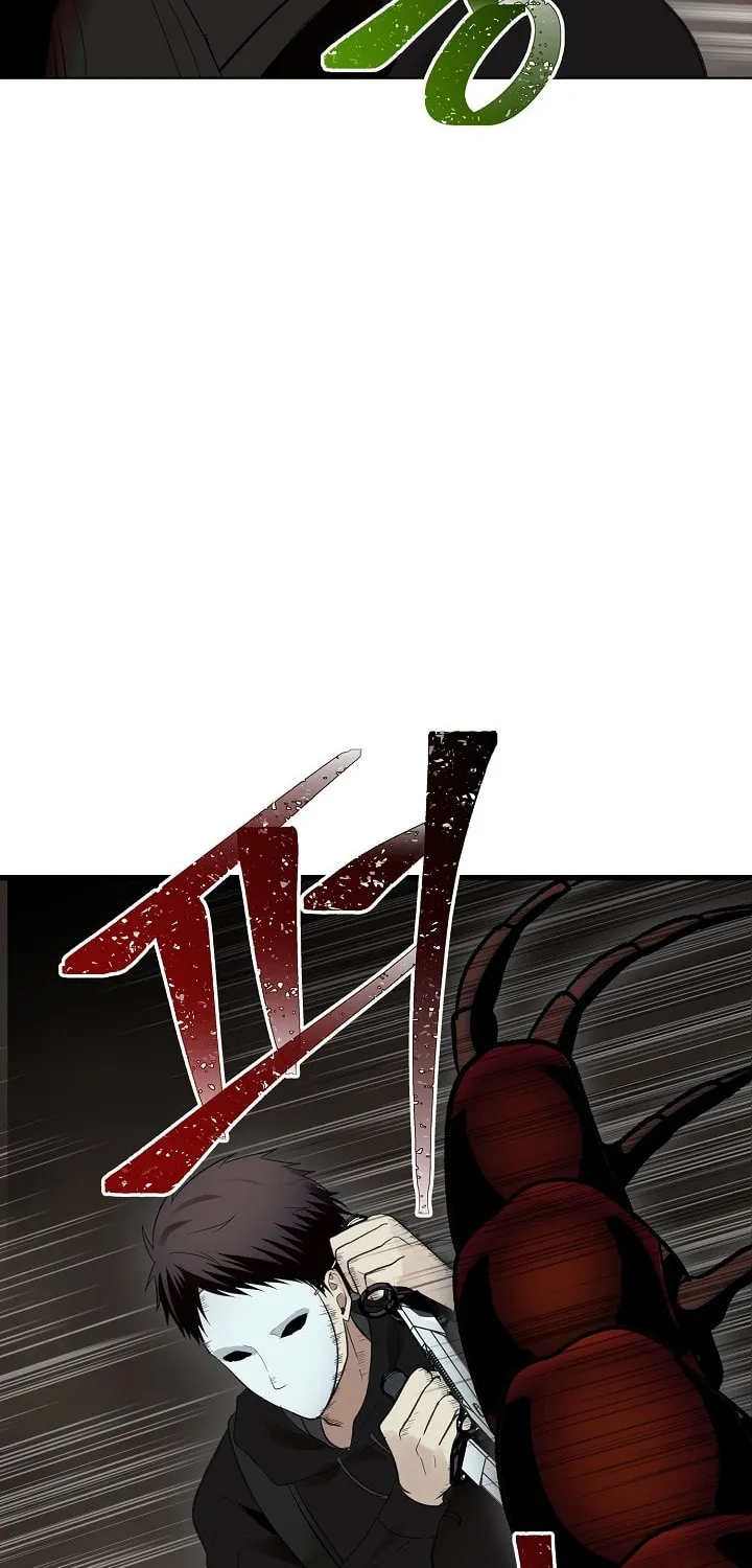 Read Ranker Who Lives A Second Time Manga Online