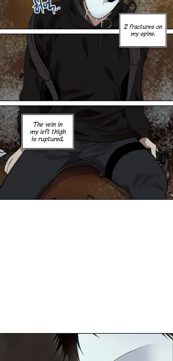 Read Ranker Who Lives A Second Time Manga Online