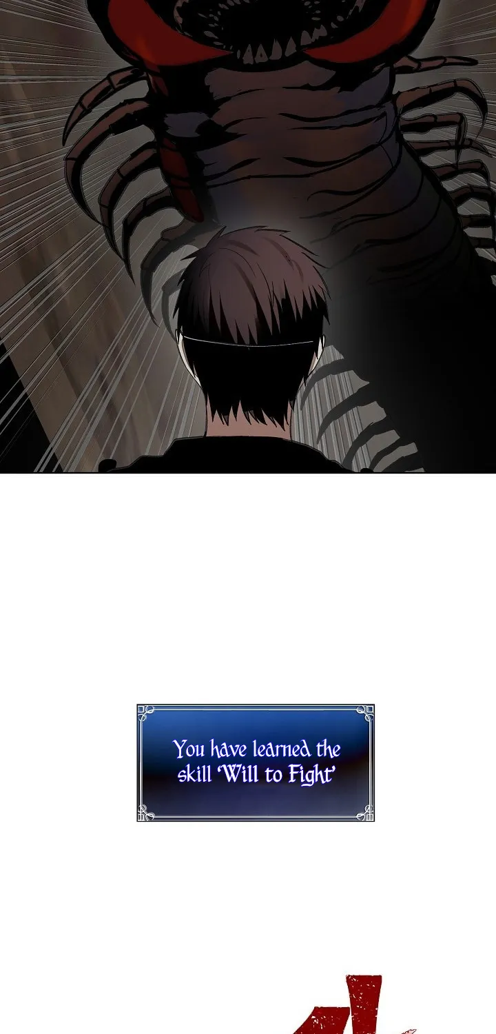 Read Ranker Who Lives A Second Time Manga Online