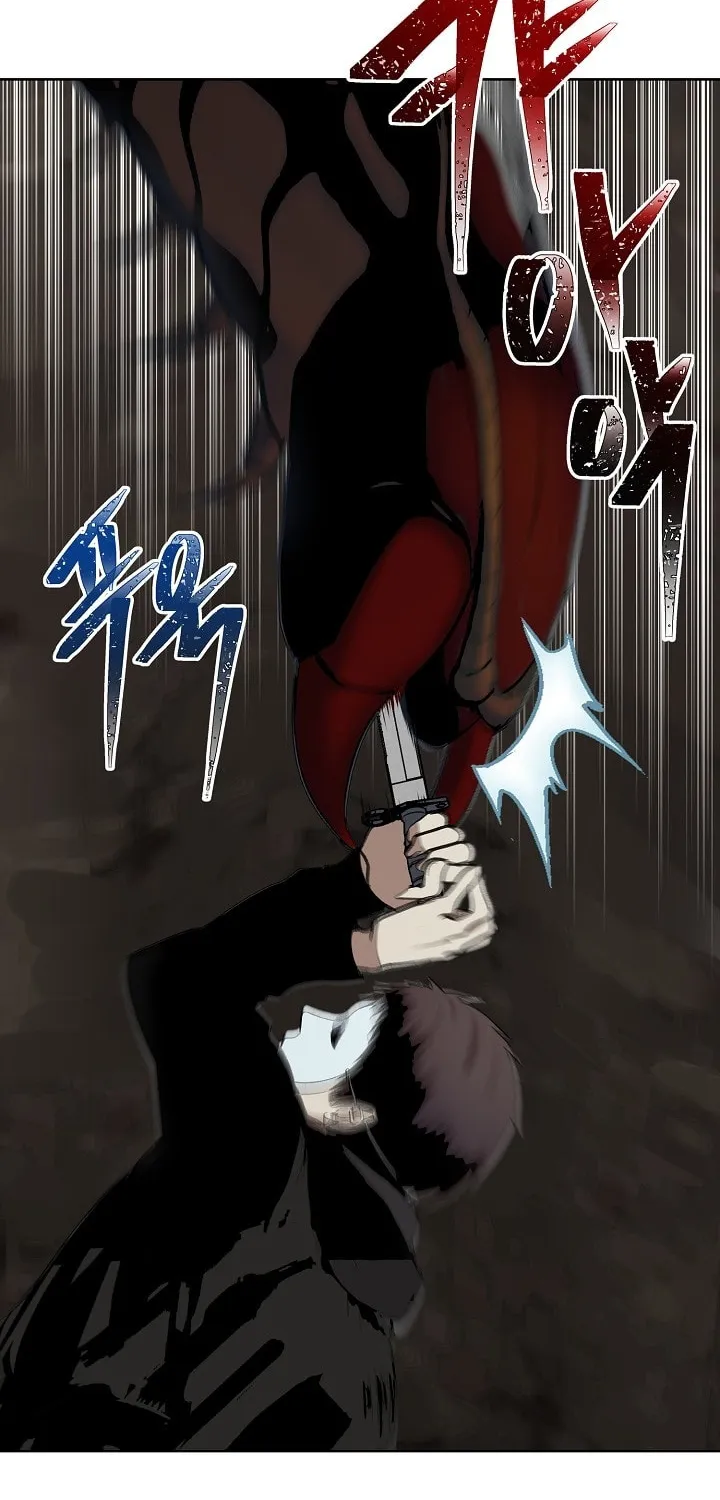 Read Ranker Who Lives A Second Time Manga Online