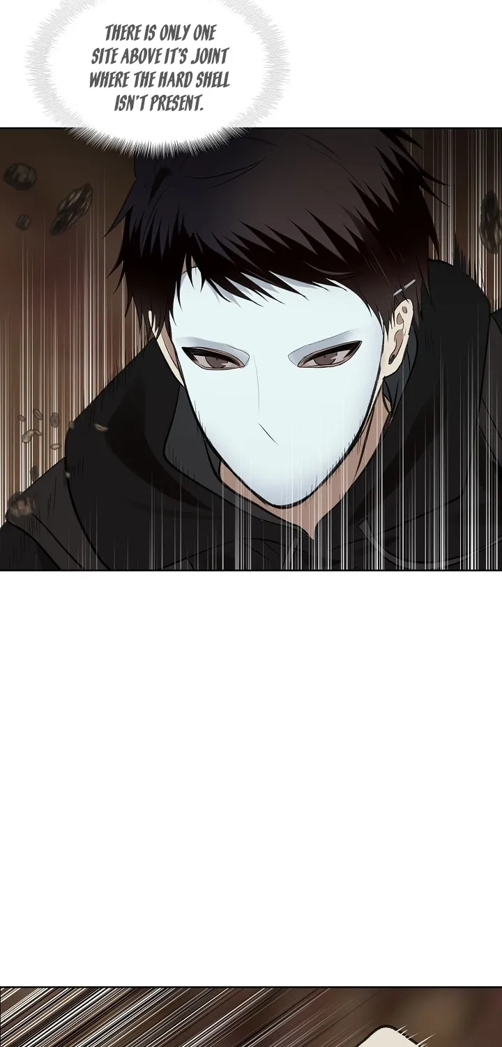 Read Ranker Who Lives A Second Time Manga Online