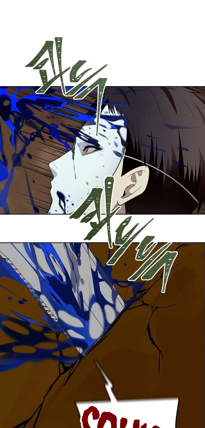 Read Ranker Who Lives A Second Time Manga Online