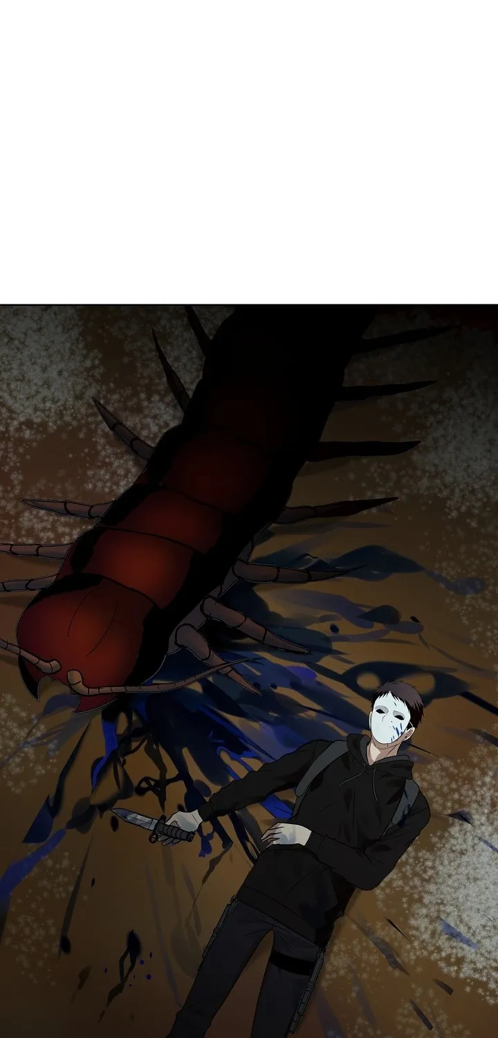 Read Ranker Who Lives A Second Time Manga Online