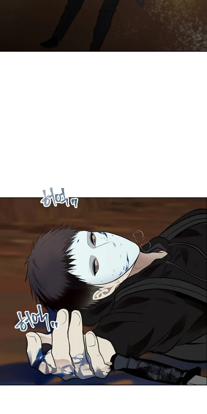 Read Ranker Who Lives A Second Time Manga Online