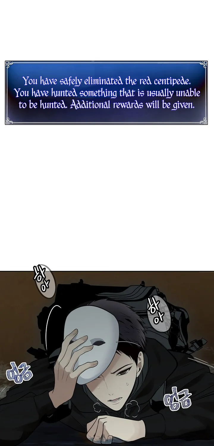 Read Ranker Who Lives A Second Time Manga Online