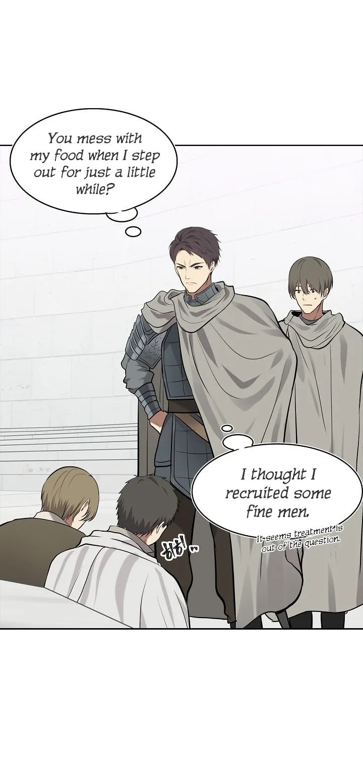 Read Ranker Who Lives A Second Time Manga Online