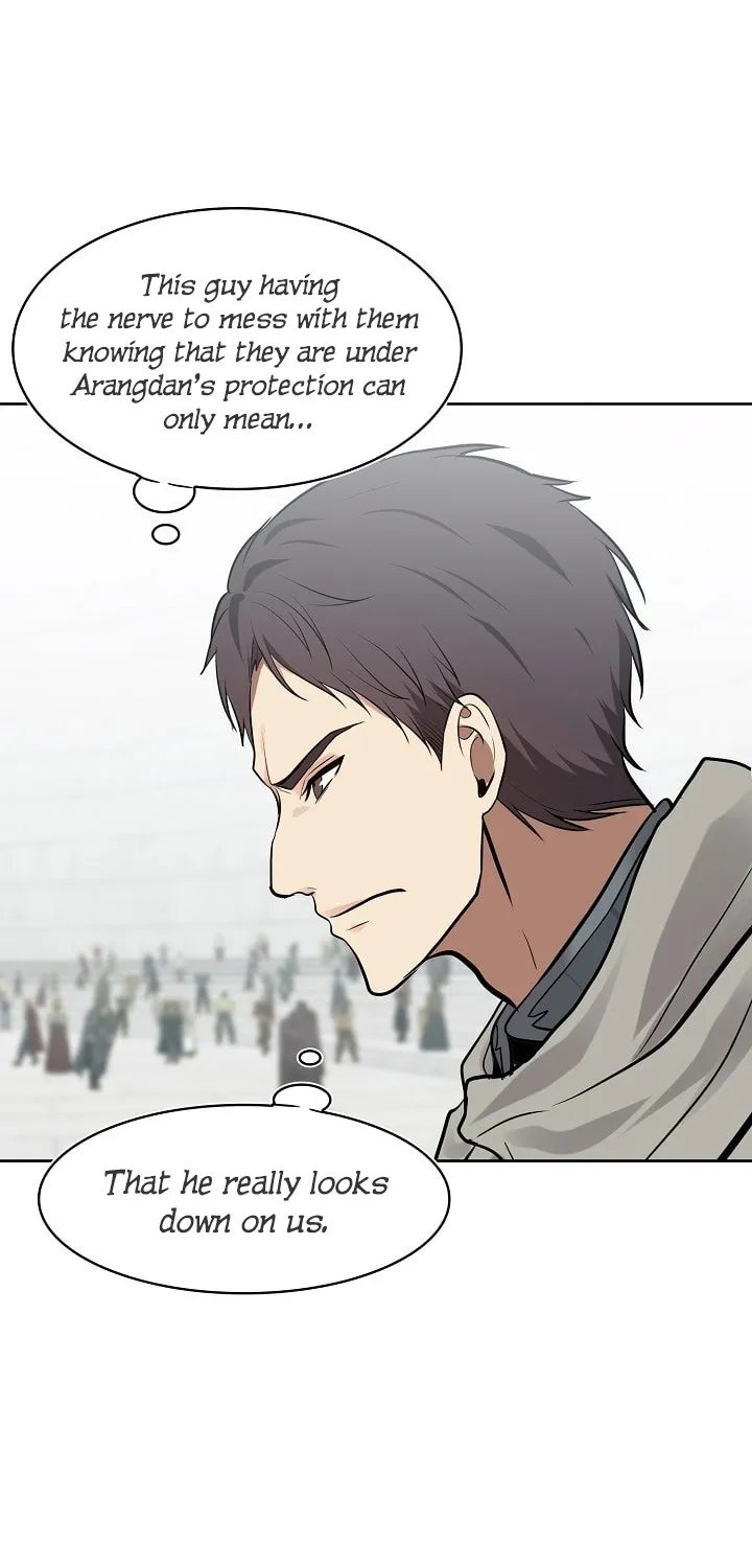 Read Ranker Who Lives A Second Time Manga Online