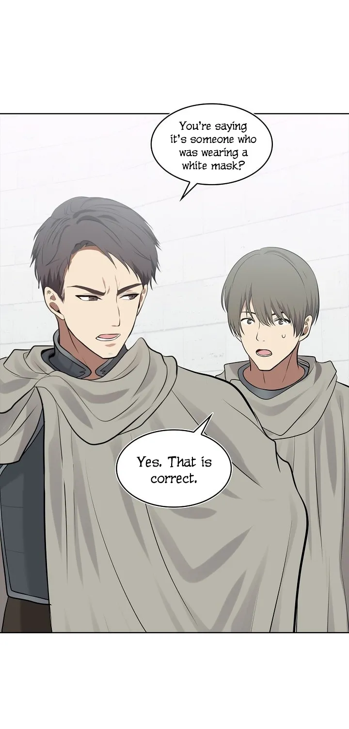 Read Ranker Who Lives A Second Time Manga Online