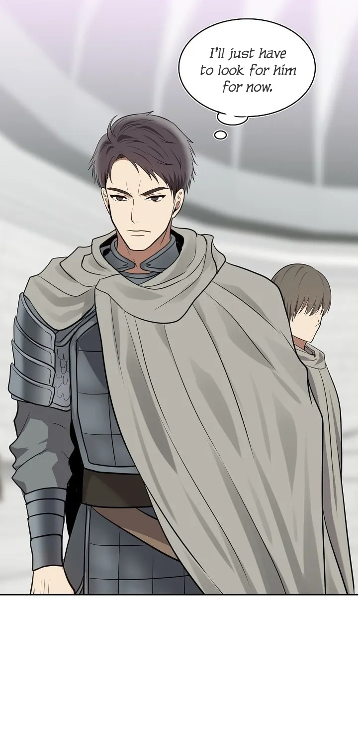 Read Ranker Who Lives A Second Time Manga Online