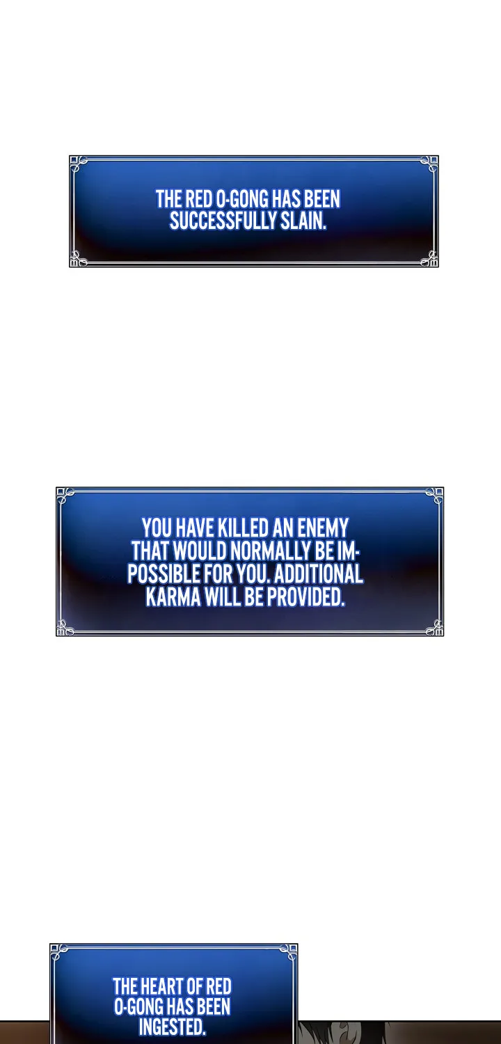 Read Ranker Who Lives A Second Time Manga Online