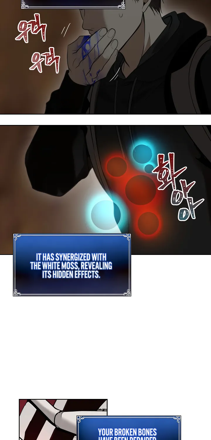 Read Ranker Who Lives A Second Time Manga Online