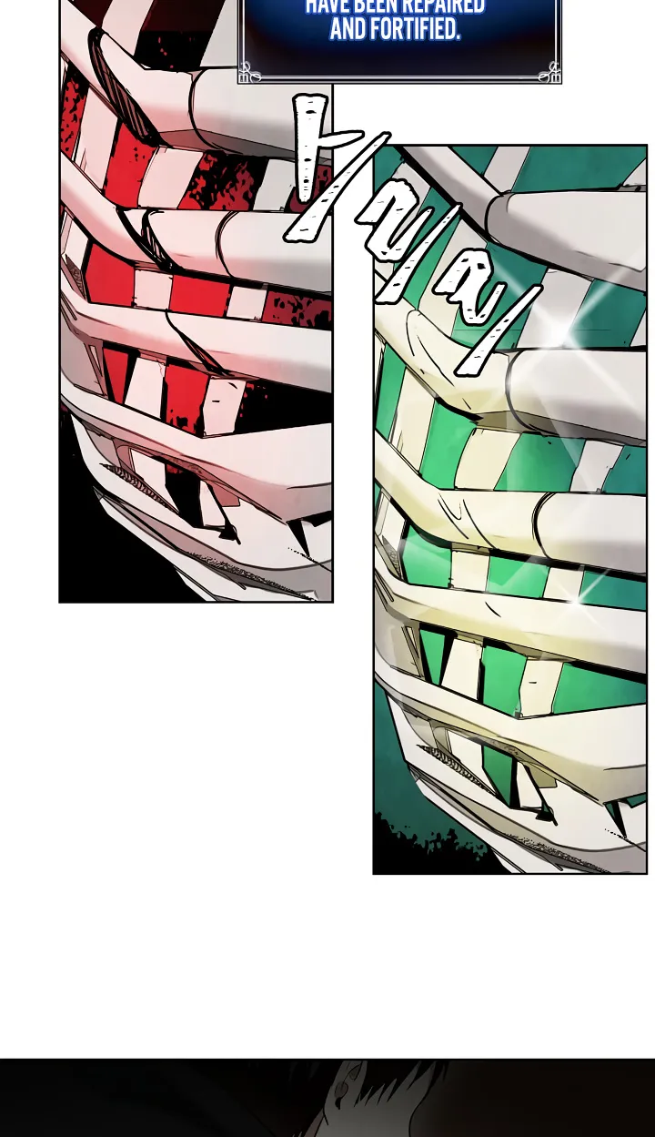 Read Ranker Who Lives A Second Time Manga Online