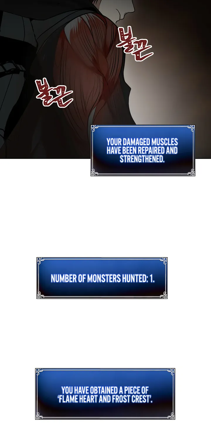 Read Ranker Who Lives A Second Time Manga Online