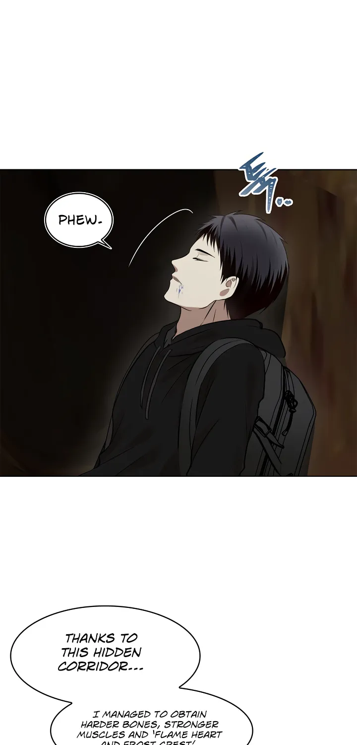 Read Ranker Who Lives A Second Time Manga Online