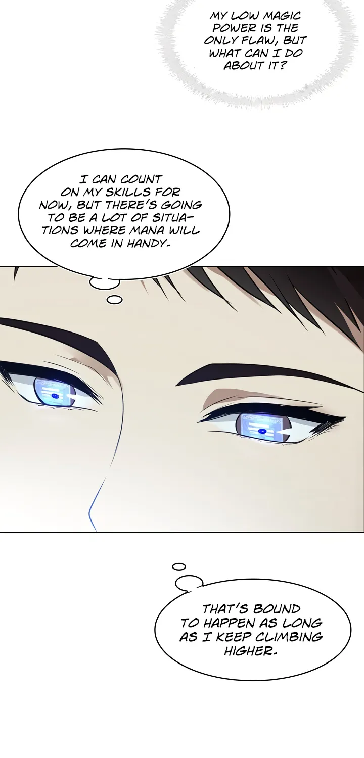 Read Ranker Who Lives A Second Time Manga Online